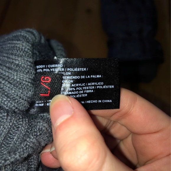 HEAD Winter Gloves - Picture 3 of 6